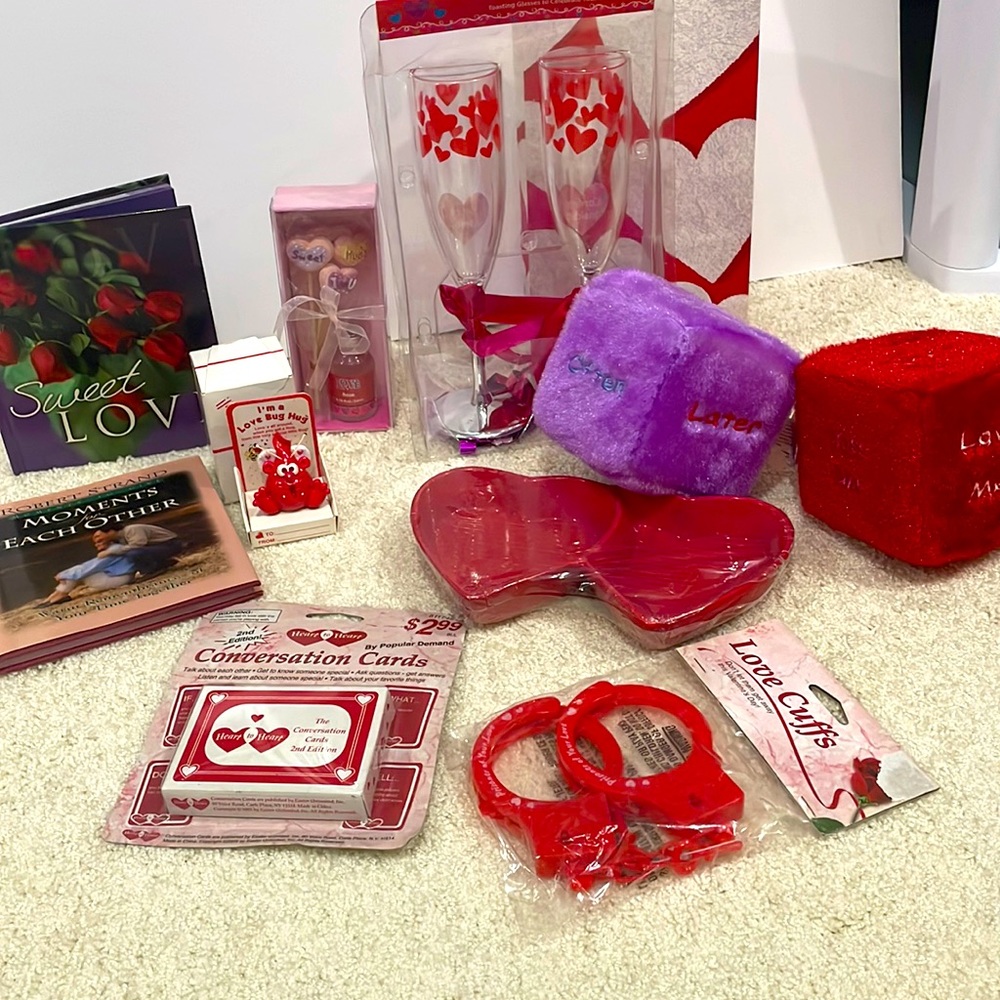 Lover’s Delight 2